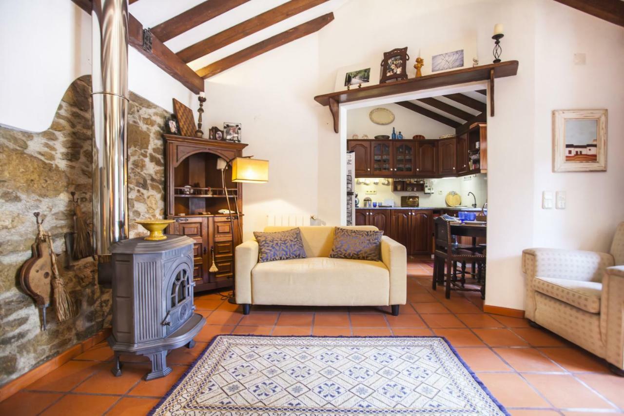 Beautiful Country House&Romantic Garden Sintra Exterior photo